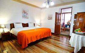 Centenario Inn